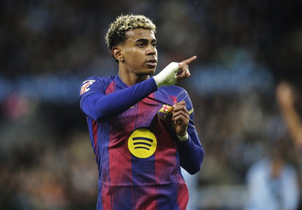 阿斯：西足协不悦巴萨为亚马尔安排手术 巴萨以为对方没存眷球员