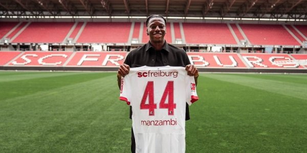 瑞士中场小将：许多球队齐梦思有扎卡这么的队长，他东说念主好又轩敞