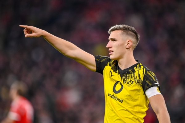 图片报：多特惦记施洛特贝克不续约，拜仁等俱乐部柔和球员情况